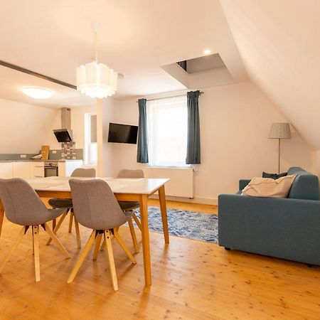 Appartement Mainviertelhof à Wurtzbourg Extérieur photo