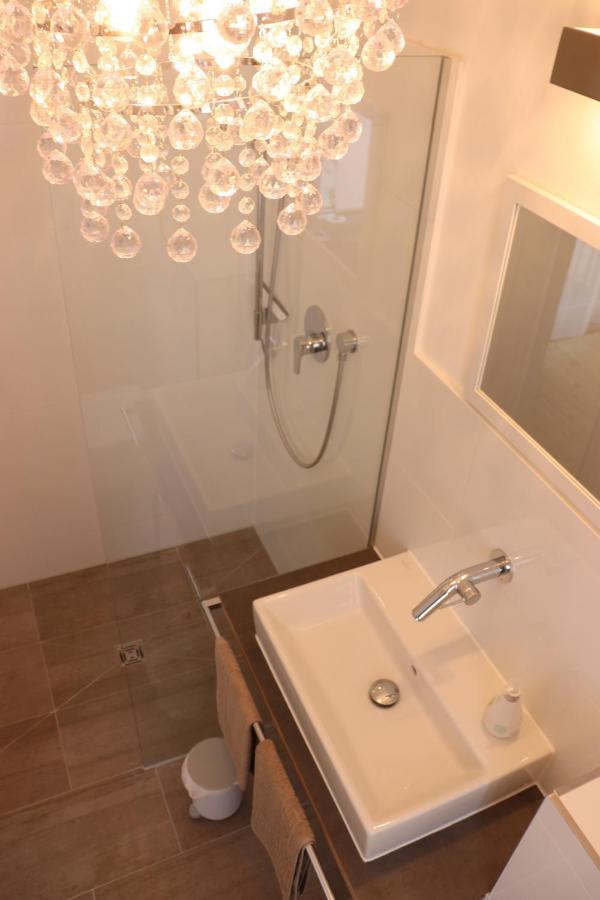 Appartement Mainviertelhof à Wurtzbourg Extérieur photo