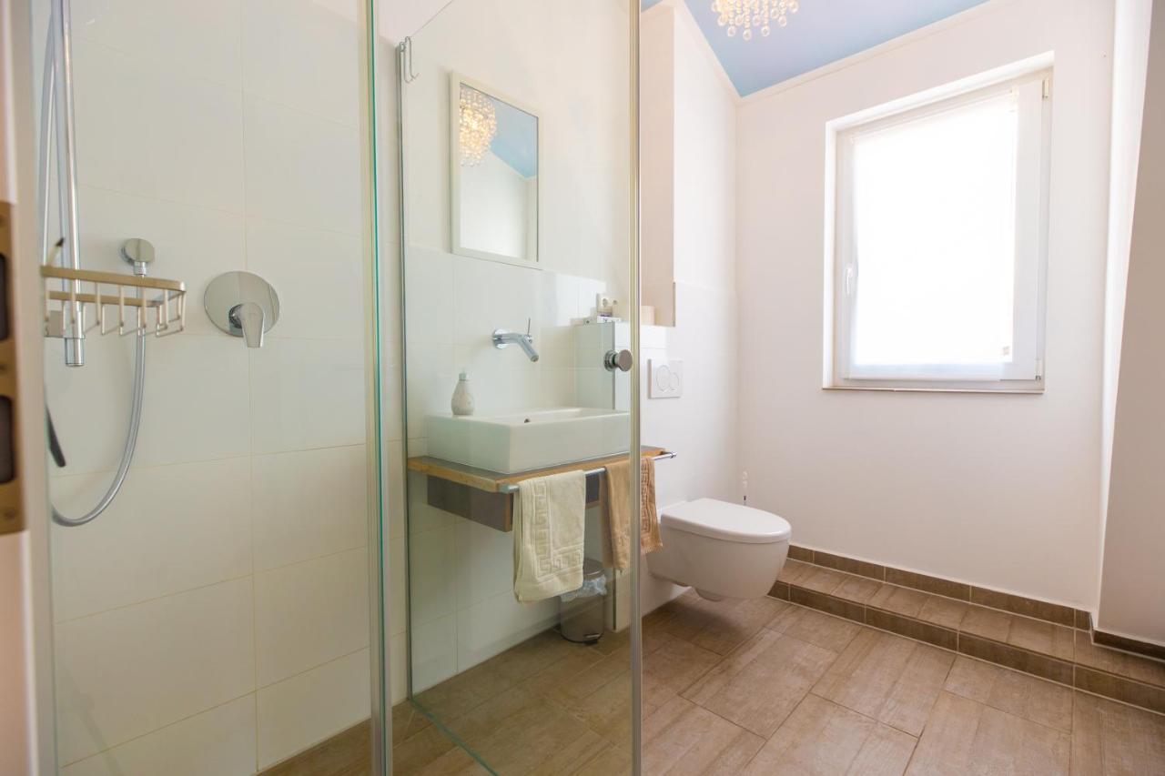 Appartement Mainviertelhof à Wurtzbourg Extérieur photo