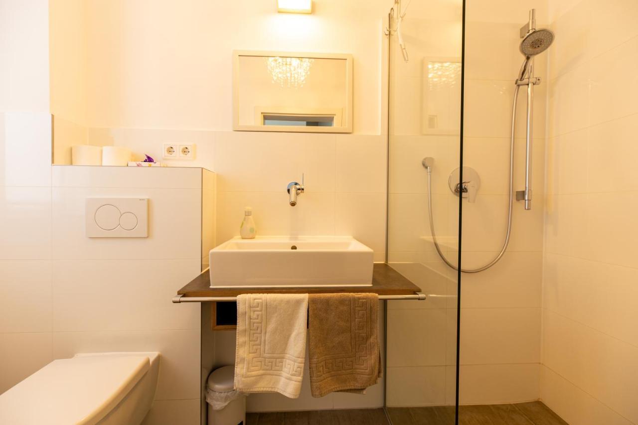 Appartement Mainviertelhof à Wurtzbourg Extérieur photo