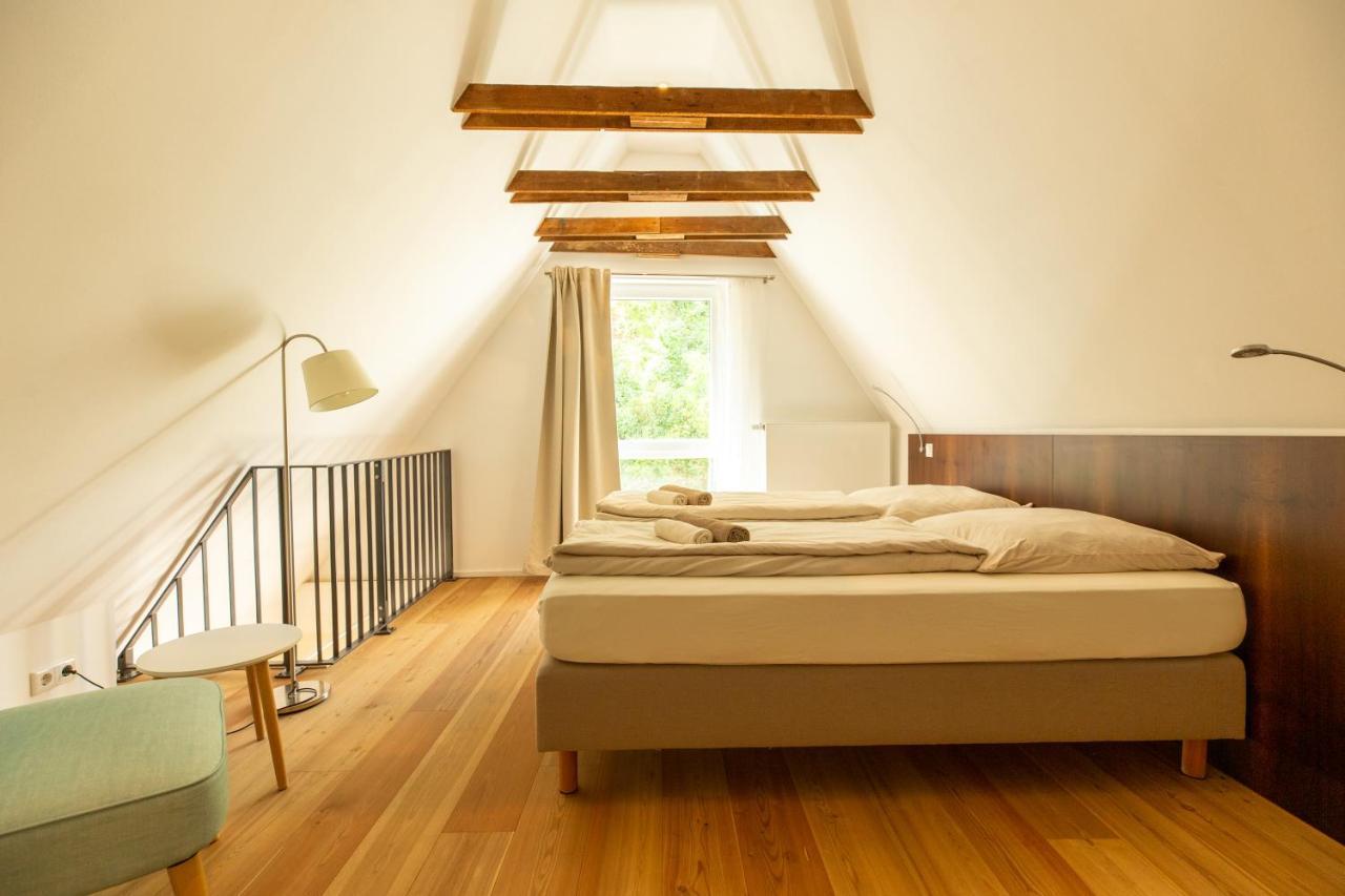 Appartement Mainviertelhof à Wurtzbourg Extérieur photo