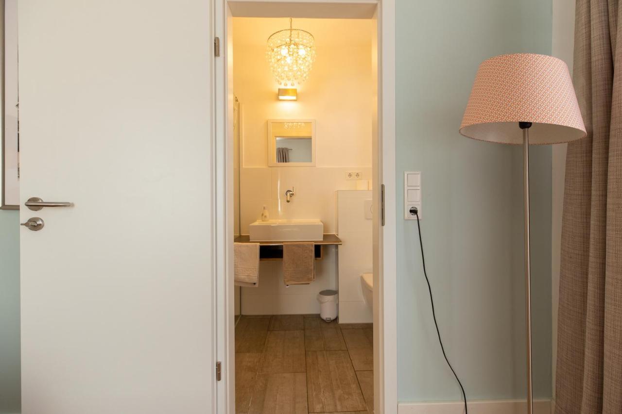 Appartement Mainviertelhof à Wurtzbourg Extérieur photo