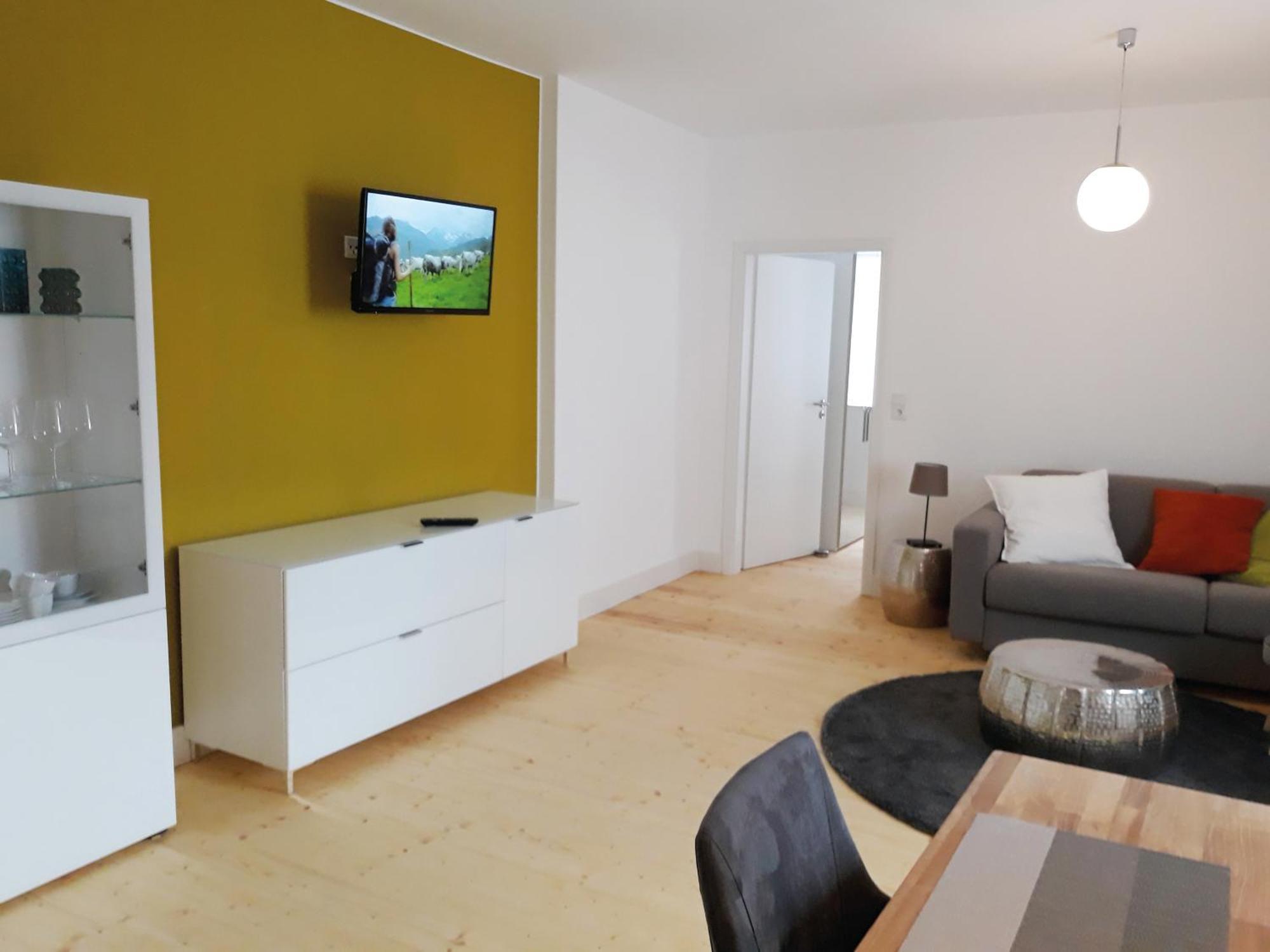 Appartement Mainviertelhof à Wurtzbourg Extérieur photo