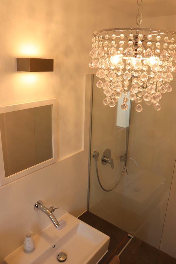 Appartement Mainviertelhof à Wurtzbourg Extérieur photo